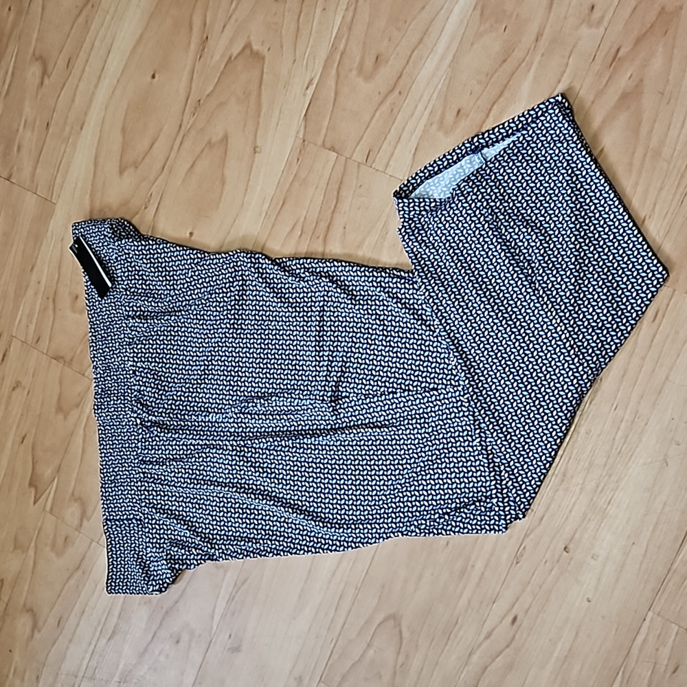 Premise Studio printed pants